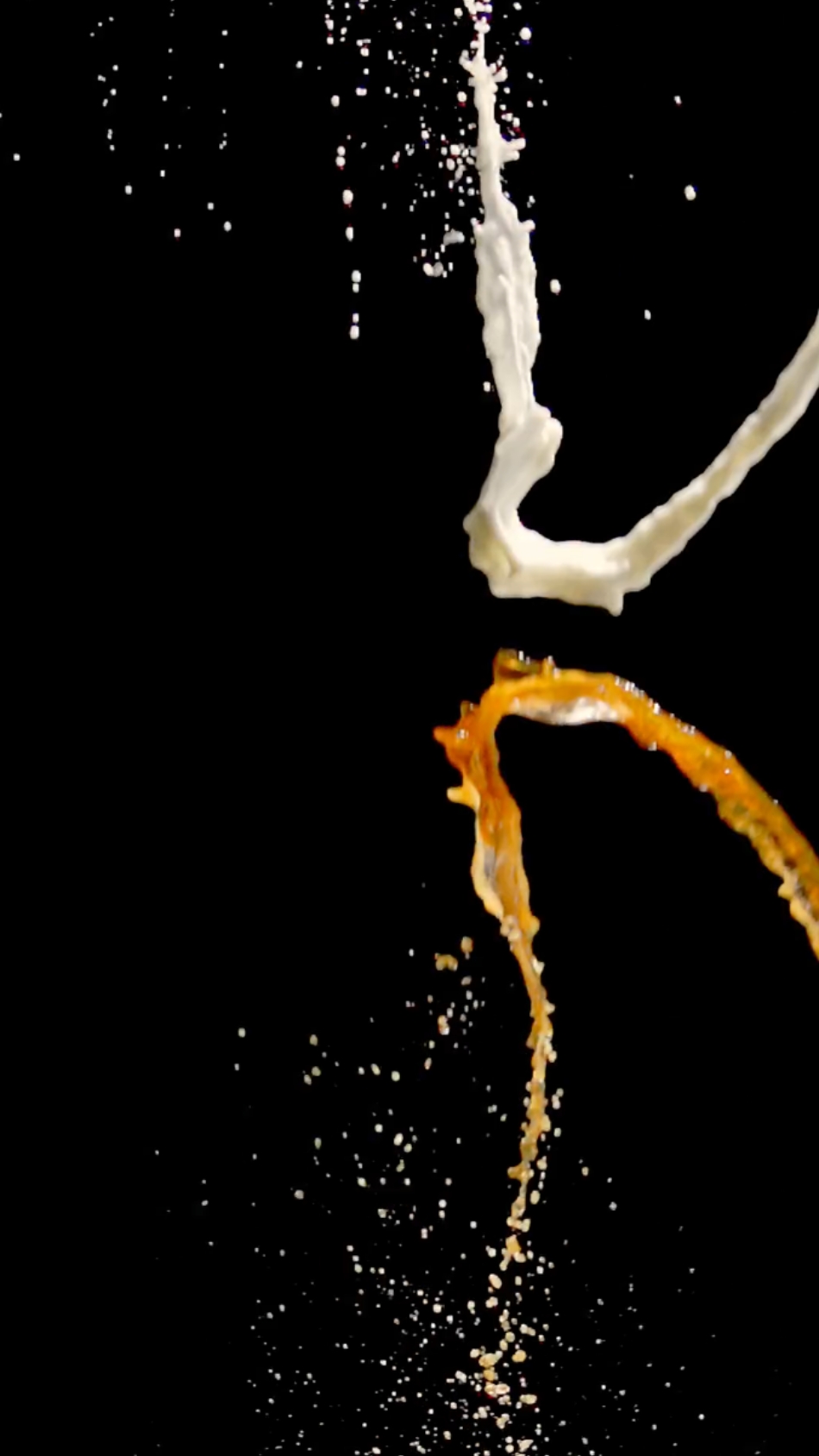Té con leche 