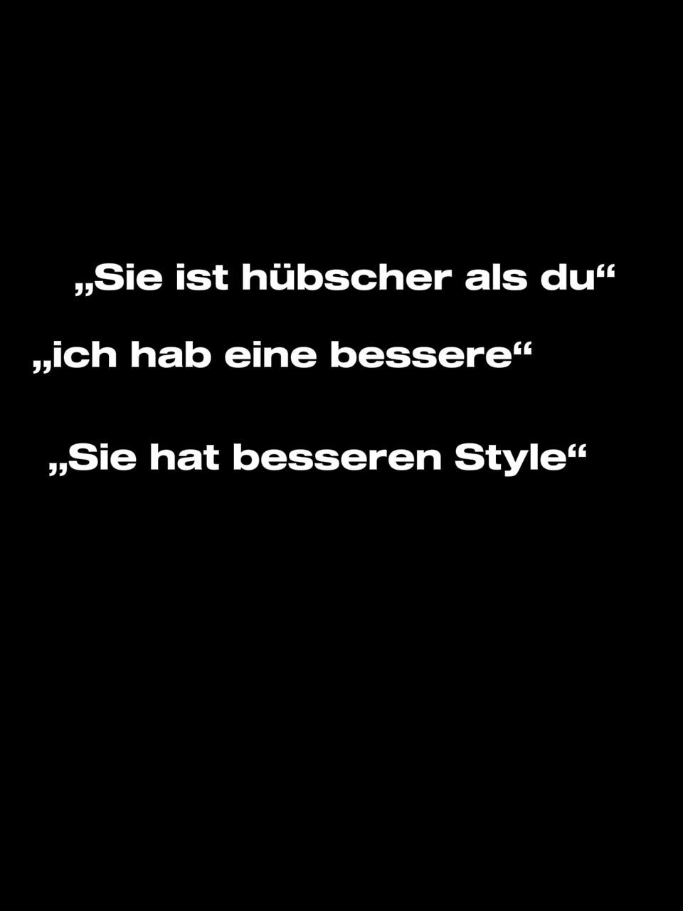 Hä bring doch