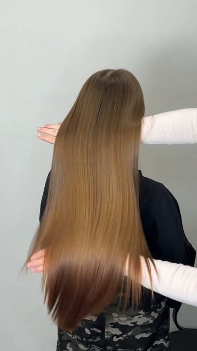 Queratina para el cabello