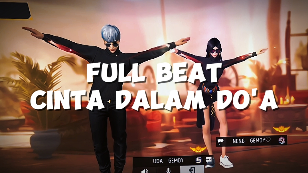 FULL BEAT X SLOWMO
