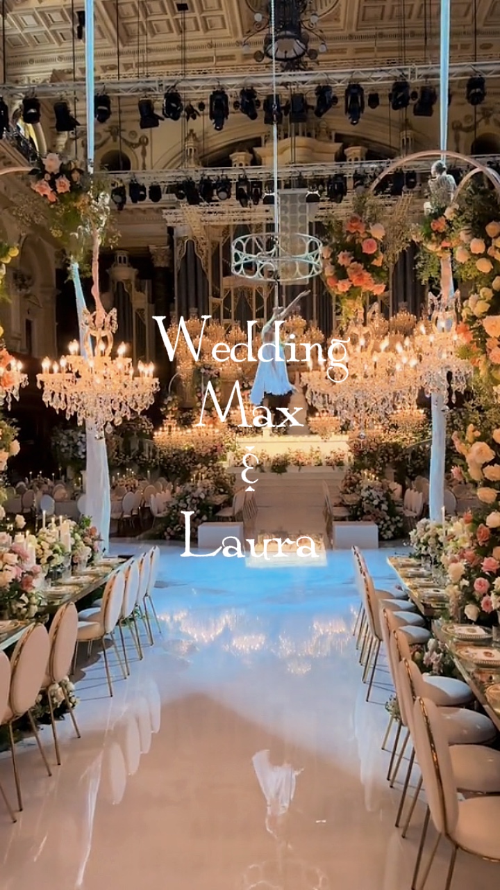 Día de la boda