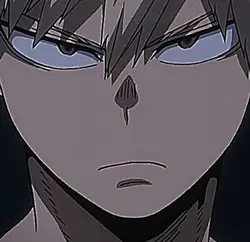 Girl who ❤️ Bakugo