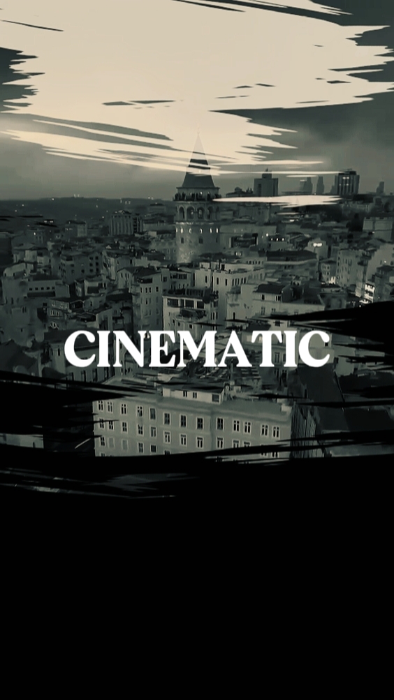 CINEMÁTICO