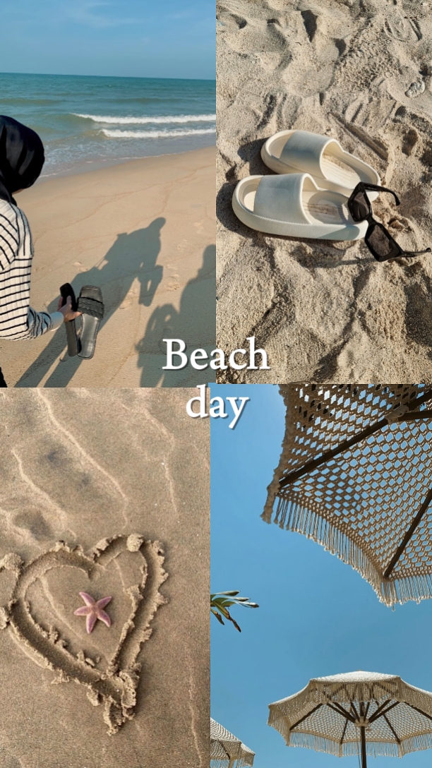 plage jour 4 photo