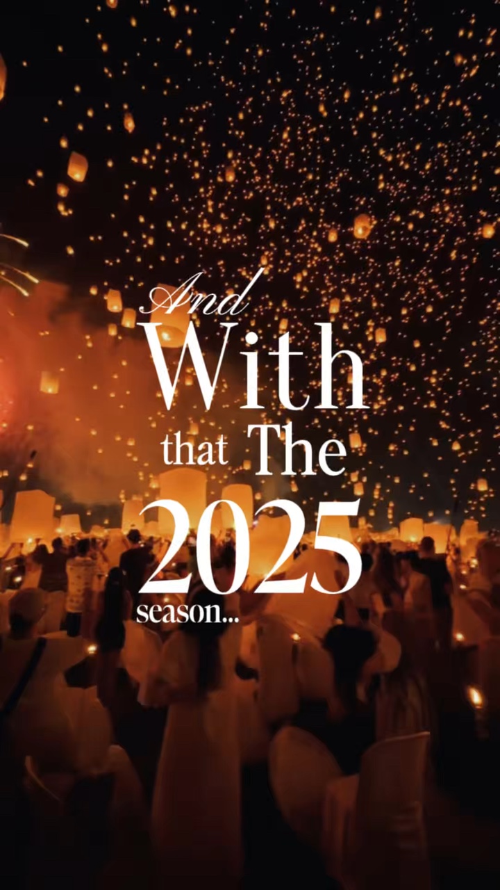 2025 recap