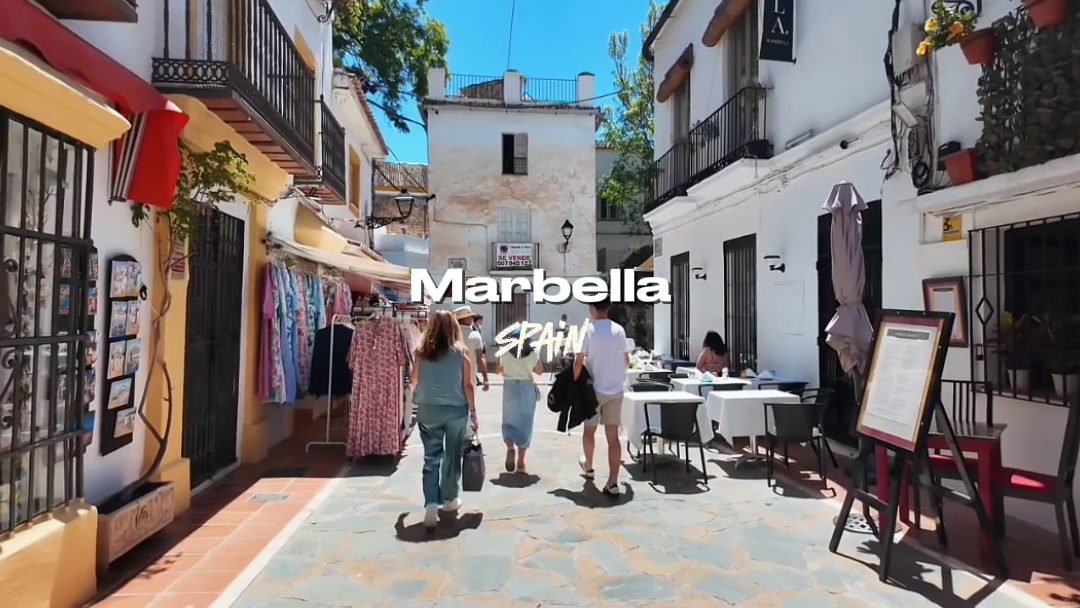 Marbella Spain