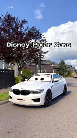 Disney Cars
