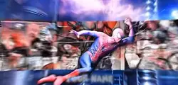 🕷️ SPIDER MAN EDIT🕷️