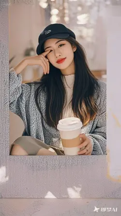 幸福從來沒有標準答案