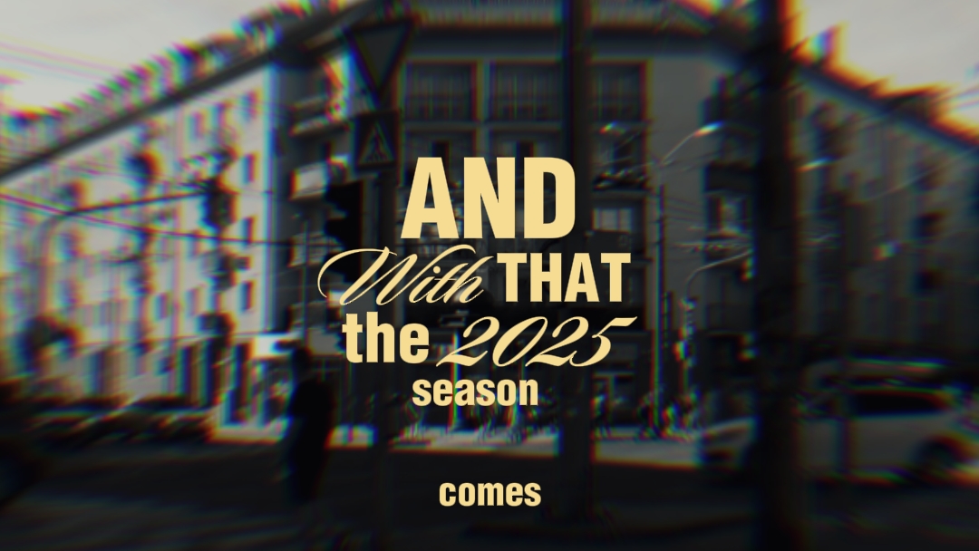 2025 season recap