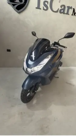 Pcx