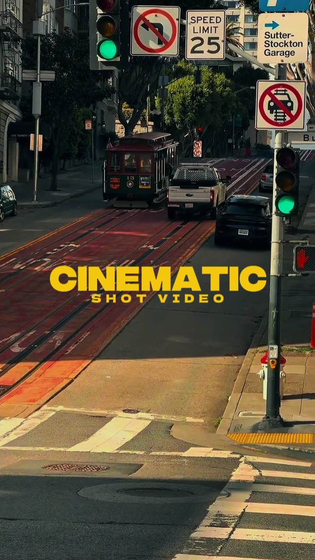 ABERTURA CINEMÁTICA