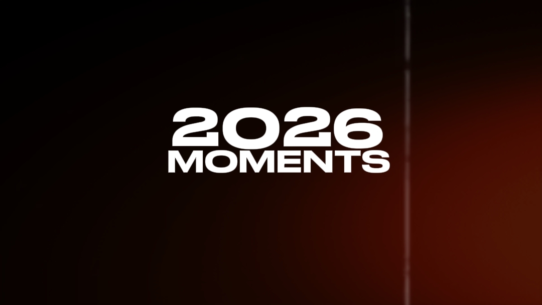 2026 moments