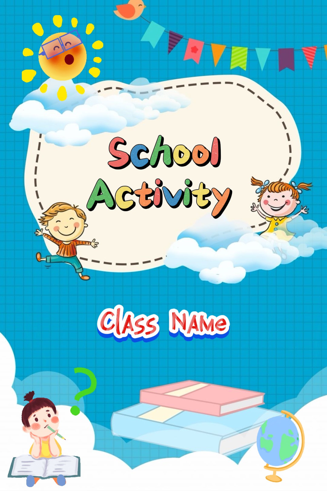 Atividade Escolar