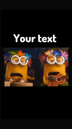 Funny minions meme 