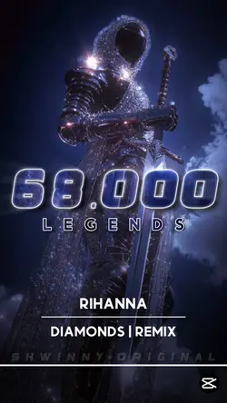 68K LEGENDS