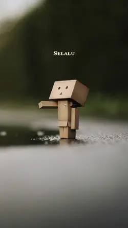 malaikat tanpa sayap