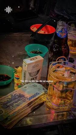Cuộc sống nó lên