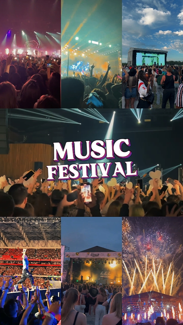 Fête de la musique