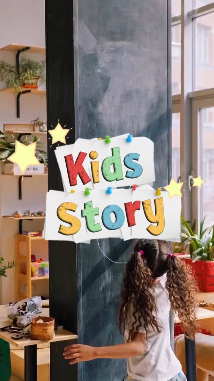 Historia para niños 