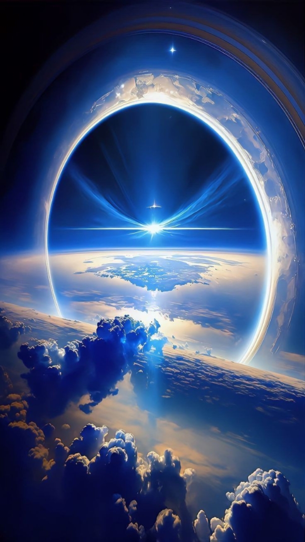 Crônicas Celestiais