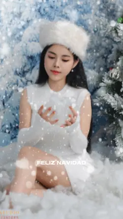 FELIZ NAVIDAD