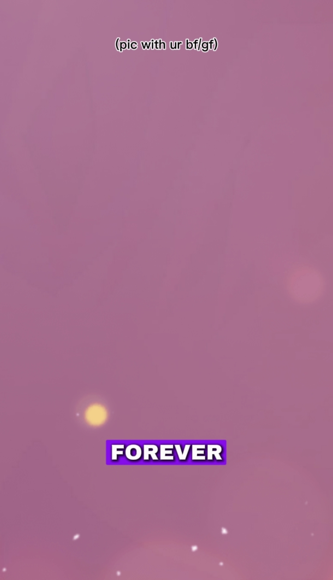 Donne-moi ton 4ever