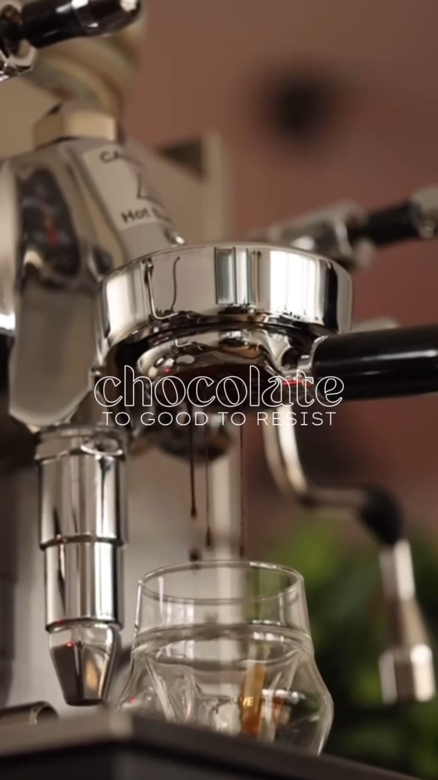 Chocolate 