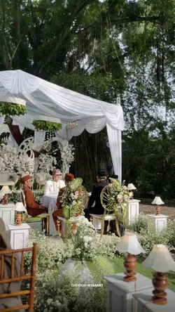 Wedding Recap