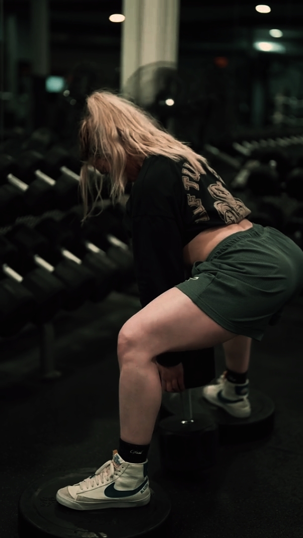 GYM TEMPLATE 
