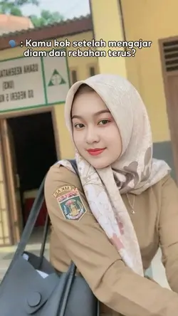 Di Sekolah