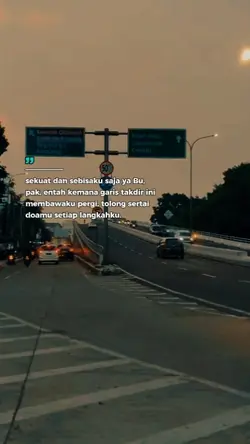 sekuat dan sebisaku 