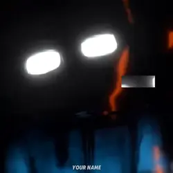 Herobrine edit 