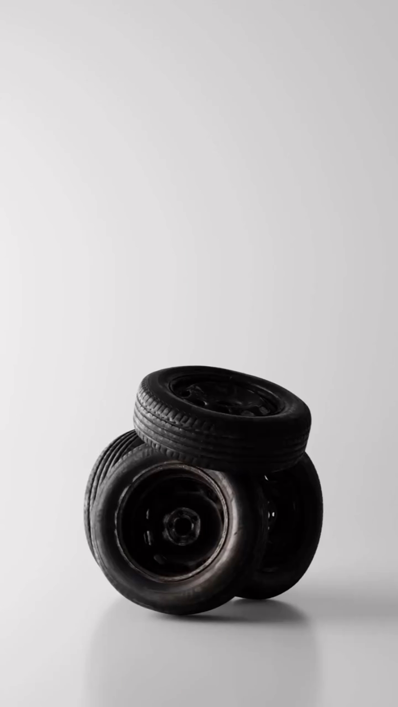 Rodas de carro