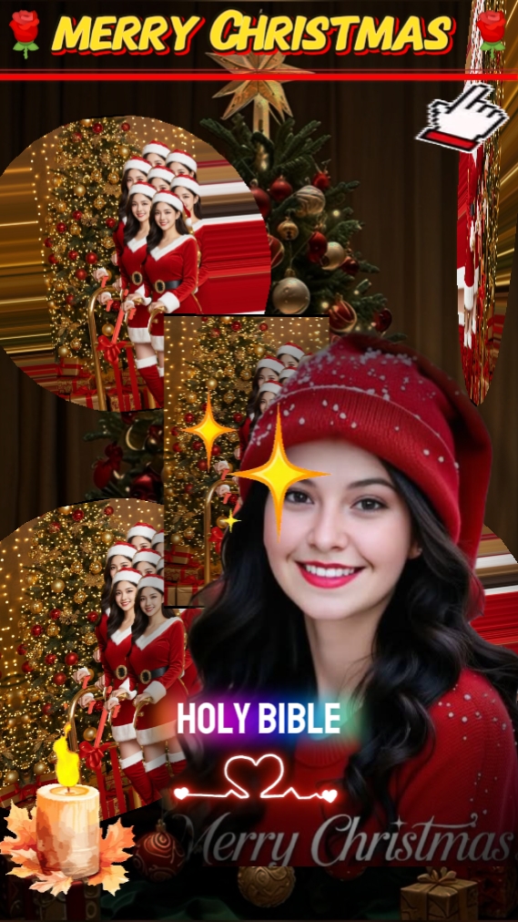 Joyeux Noël 
