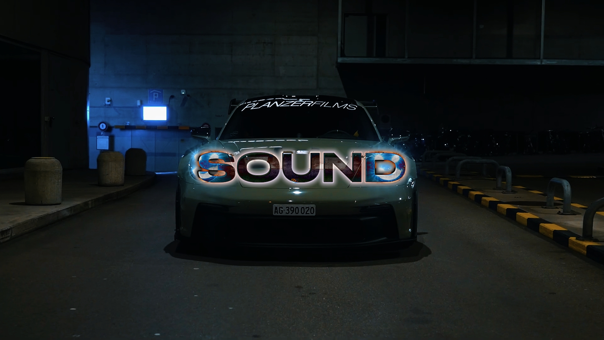 tren sound da police