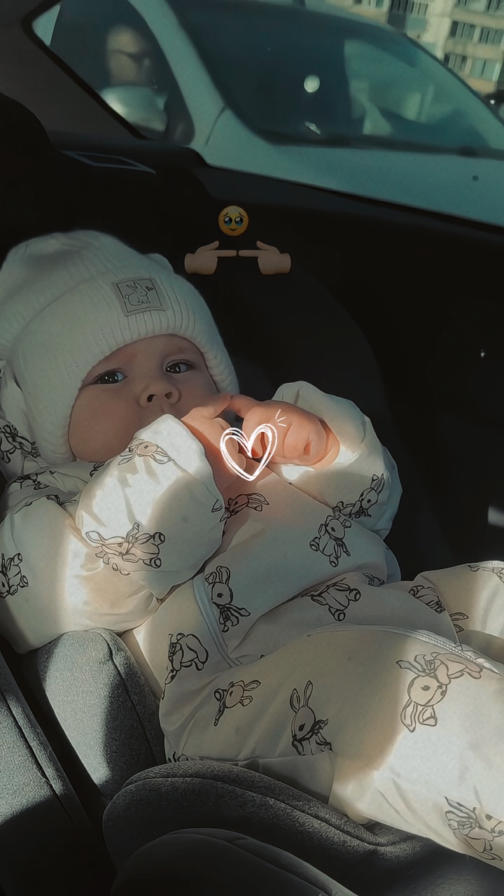 Baby 10 Video V2