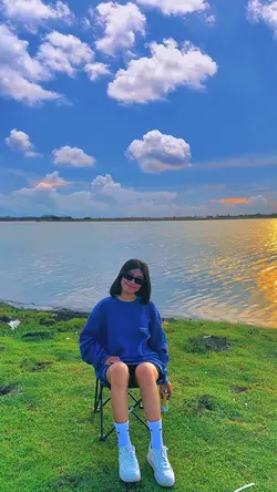 Awan Bergerak
