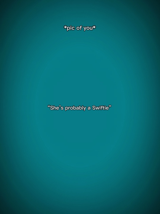 Swiftie 