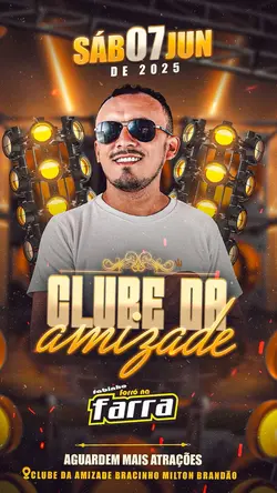 Seu flyer 