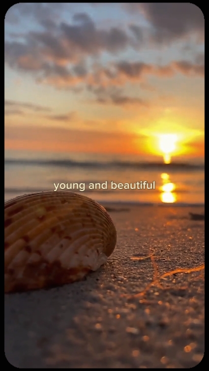 Heiße Sommernacht