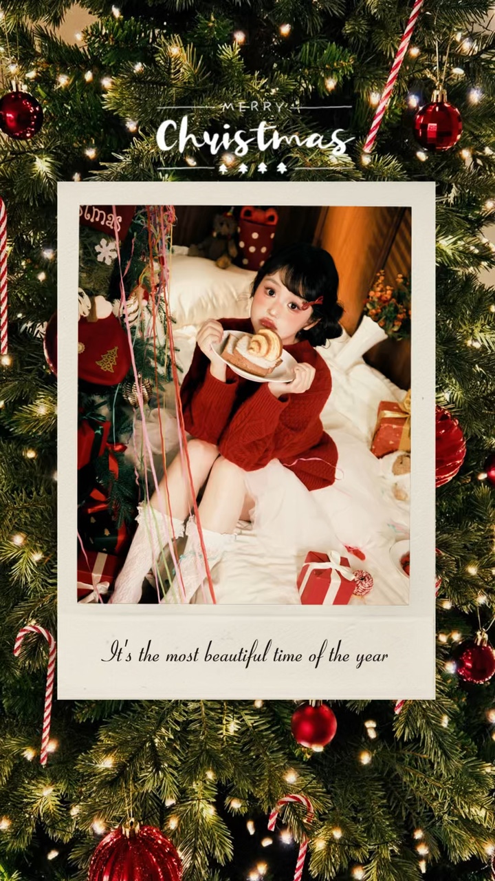 Giáng sinh 🎄