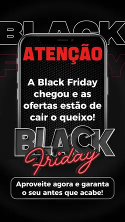 Black Friday 