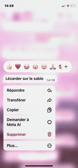 C’est l’histoire 