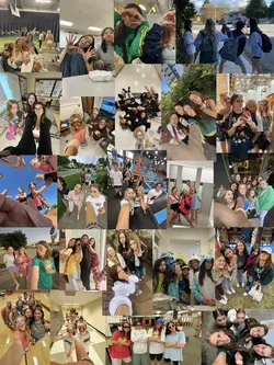 Best friends photo