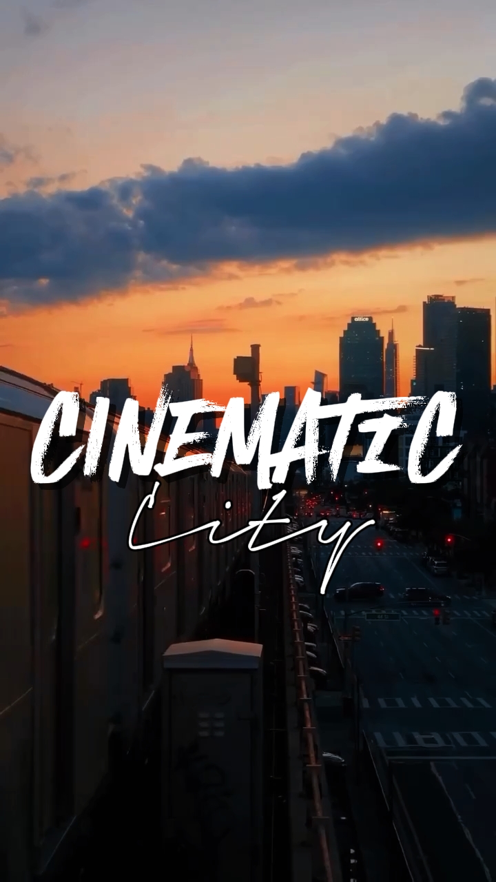 12 CLIPS CINEMÁTICOS