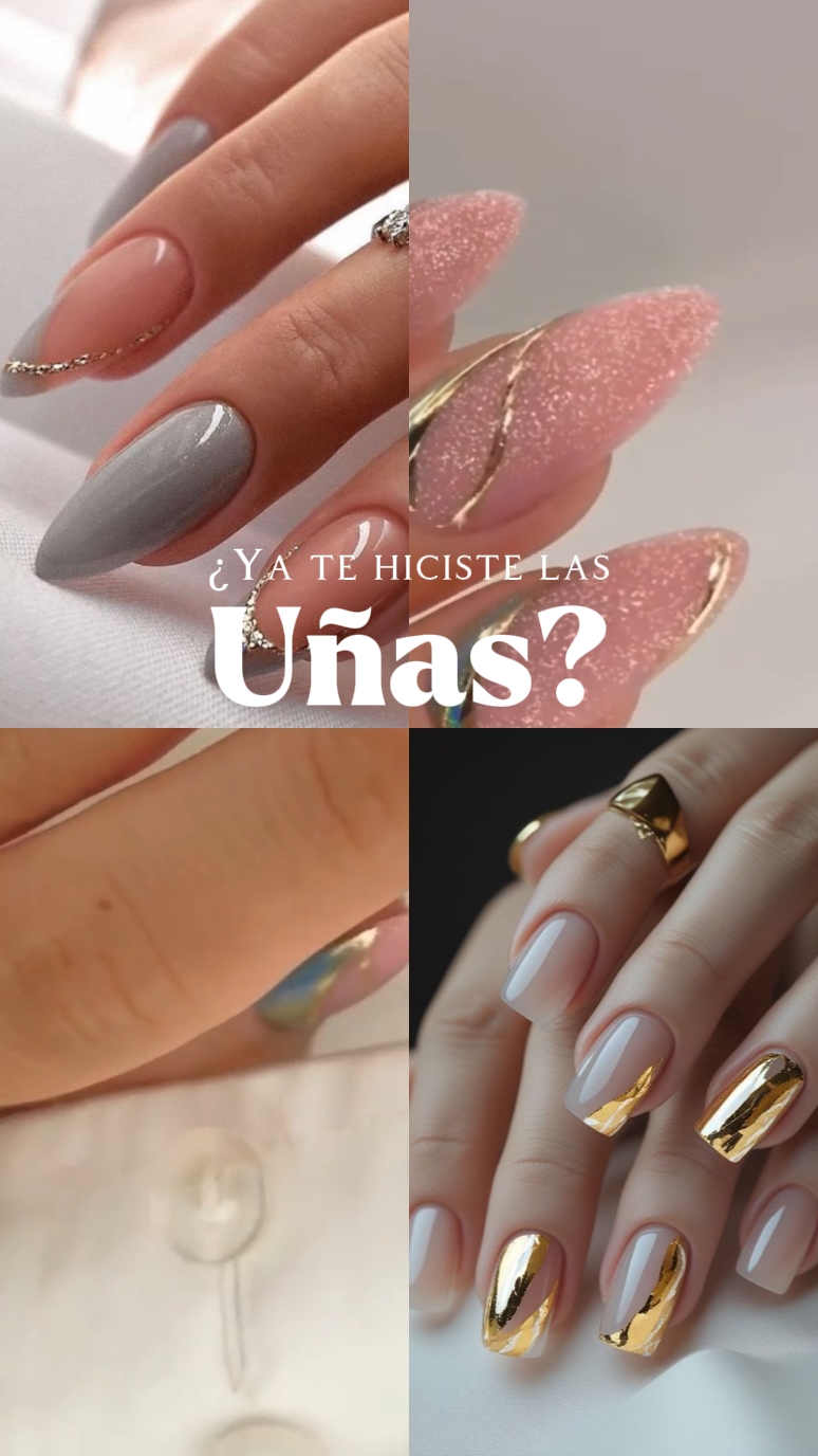 Uñas