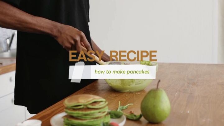 Food Intro