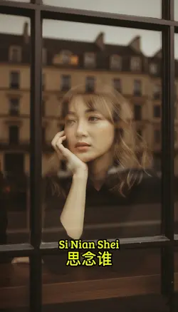 Si Nian Shei