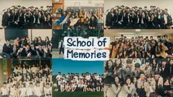 SCHOOL OF MEMORIES